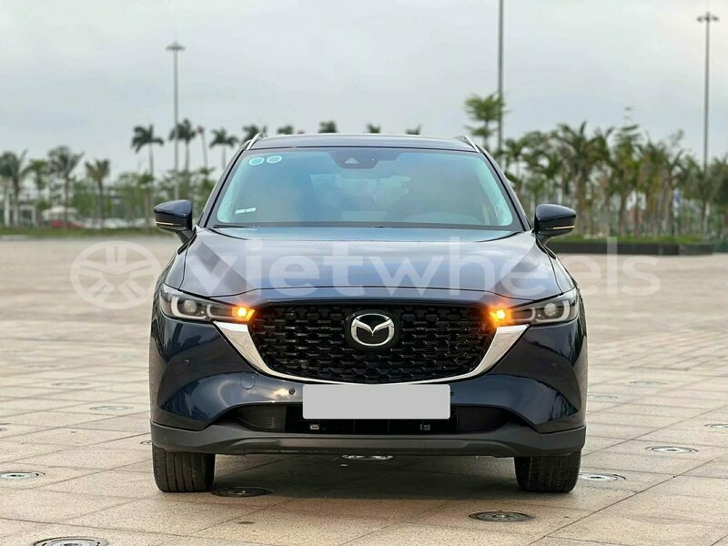 Big with watermark mazda cx 5 can tho an binh 46326