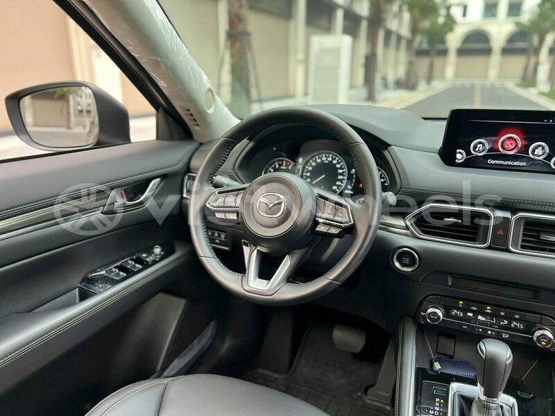 Big with watermark mazda cx 5 can tho an binh 46326