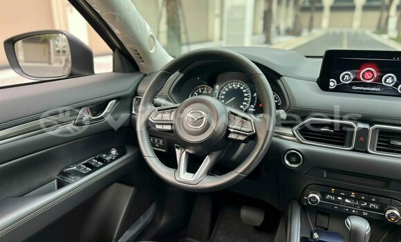 Buy Used Mazda CX-5 Car Buy Used Mazda CX-5 Car