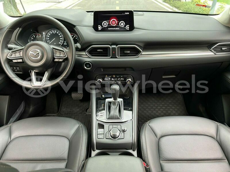 Big with watermark mazda cx 5 can tho an binh 46326