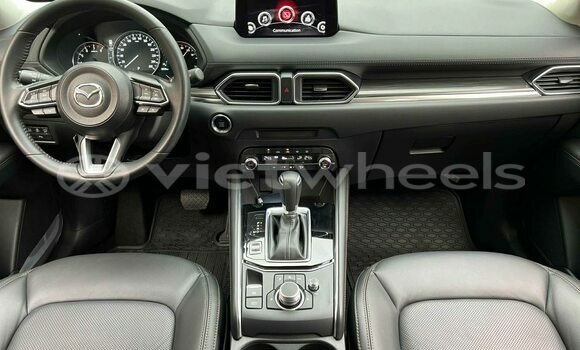 Buy Used Mazda CX-5 Car Buy Used Mazda CX-5 Car