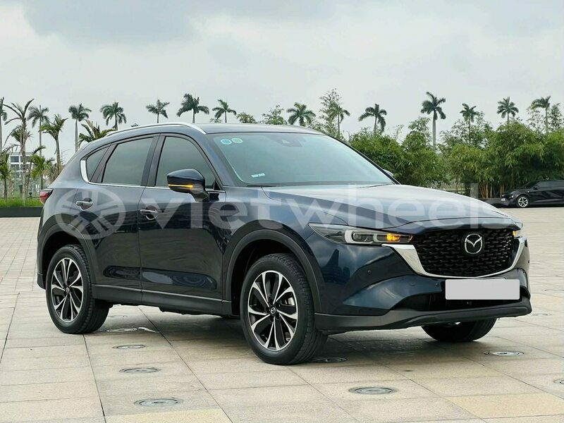 Big with watermark mazda cx 5 can tho an binh 46326