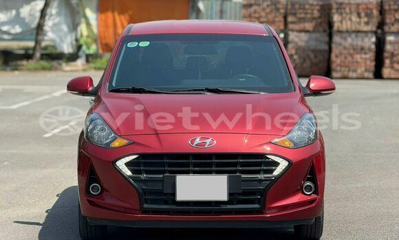 Buy Used Hyundai I10 Car