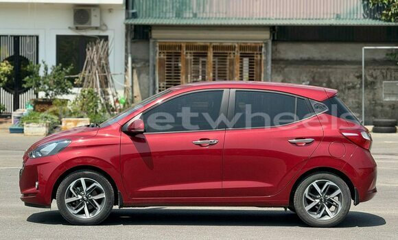 Buy Used Hyundai I10 Car Buy Used Hyundai I10 Car