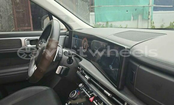 Buy Used Hyundai Santa fe Car Buy Used Hyundai Santa fe Car