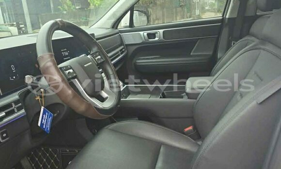 Buy Used Hyundai Santa fe Car Buy Used Hyundai Santa fe Car
