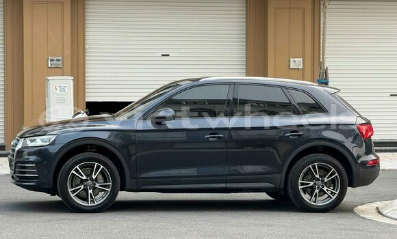 Mua Đã sử dụng Audi Q5 Xe ô tô Mua Đã sử dụng Audi Q5 Xe ô tô