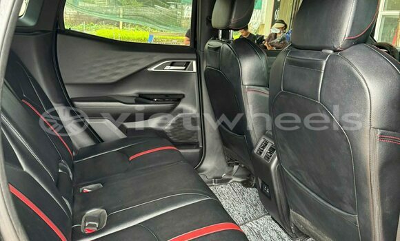 Buy Used Mitsubishi Xforce Car Buy Used Mitsubishi Xforce Car