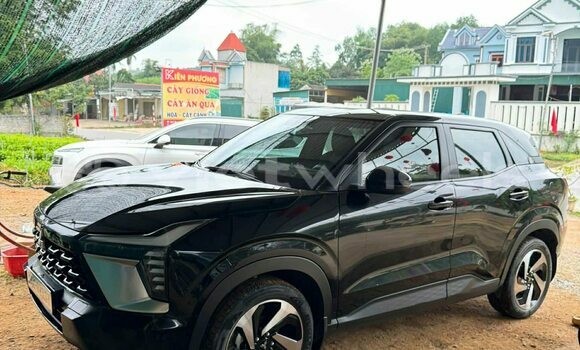 Buy Used Mitsubishi Xforce Car Buy Used Mitsubishi Xforce Car