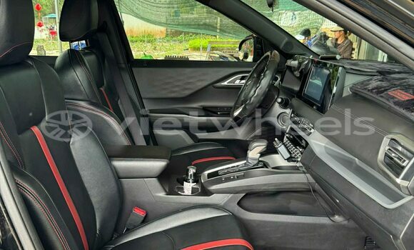 Buy Used Mitsubishi Xforce Car Buy Used Mitsubishi Xforce Car