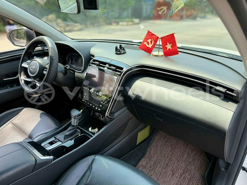 Big with watermark hyundai tucson vinh long an hoi 46331