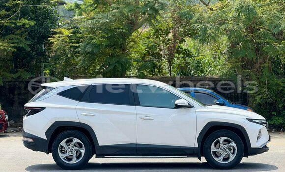 Buy Used Hyundai Tucson Car Buy Used Hyundai Tucson Car
