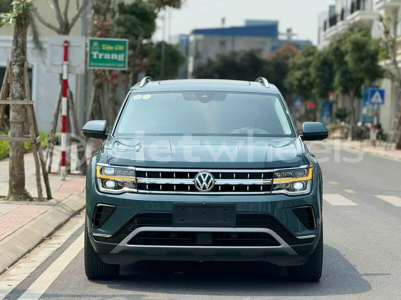 Big with watermark volkwagen teramont gia lai alba 46332
