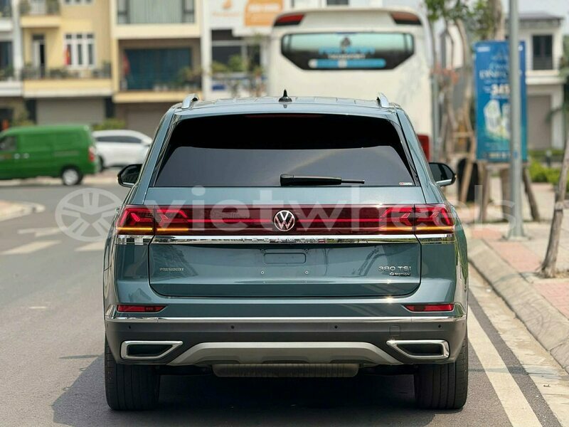Big with watermark volkwagen teramont gia lai alba 46332