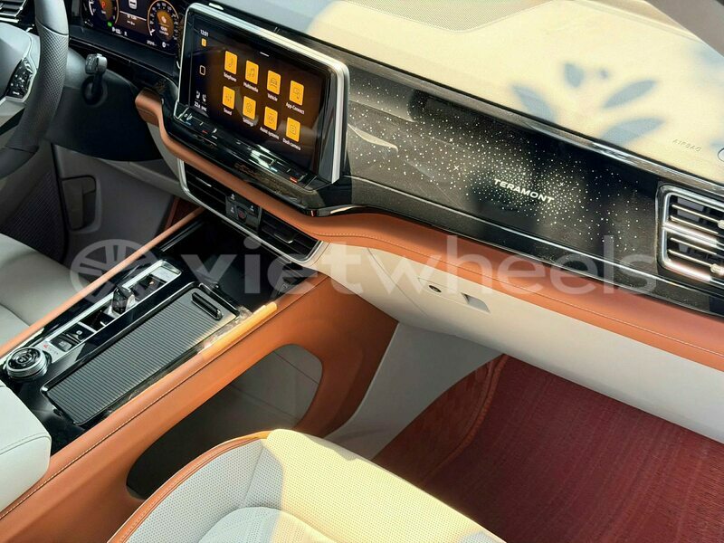 Big with watermark volkwagen teramont gia lai alba 46332