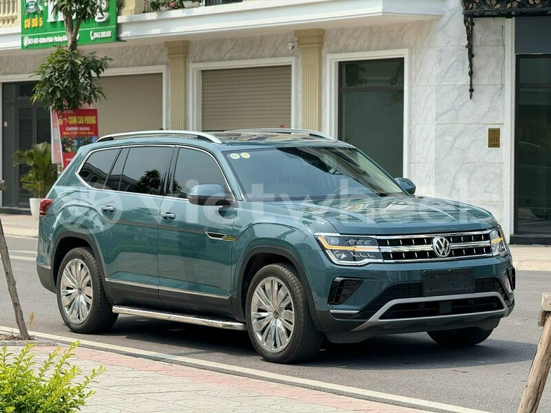 Big with watermark volkwagen teramont gia lai alba 46332
