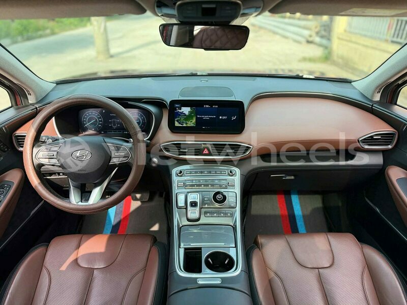 Big with watermark hyundai santafe dong thap an huu 46333