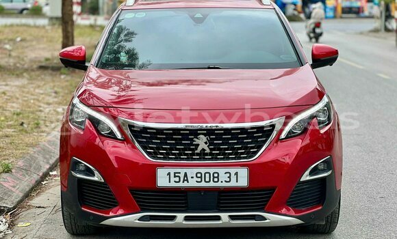 Buy Used Peugeot 3008 Car Buy Used Peugeot 3008 Car