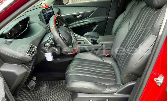 Buy Used Peugeot 3008 Car Buy Used Peugeot 3008 Car