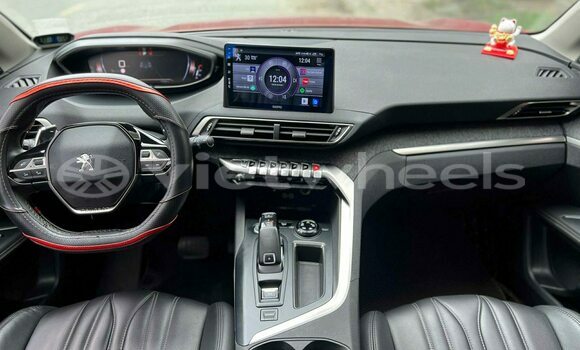 Buy Used Peugeot 3008 Car Buy Used Peugeot 3008 Car