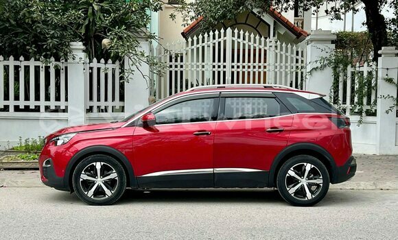 Buy Used Peugeot 3008 Car Buy Used Peugeot 3008 Car