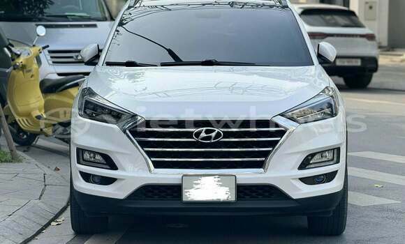 Buy Used Hyundai Tucson Car Buy Used Hyundai Tucson Car