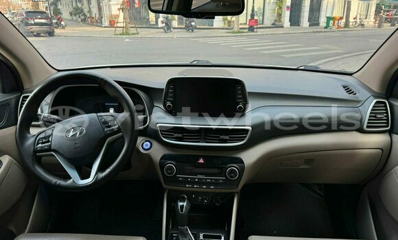 Buy Used Hyundai Tucson Car Buy Used Hyundai Tucson Car