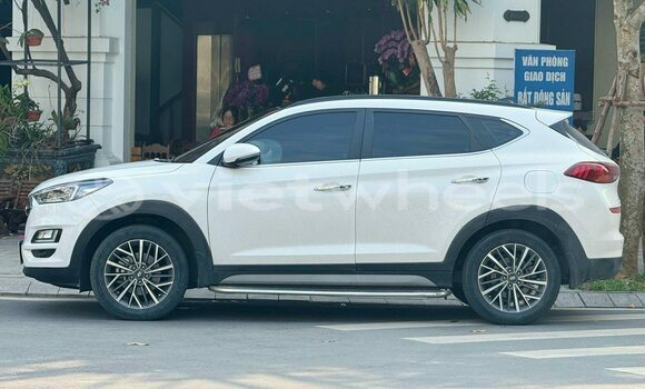 Buy Used Hyundai Tucson Car Buy Used Hyundai Tucson Car