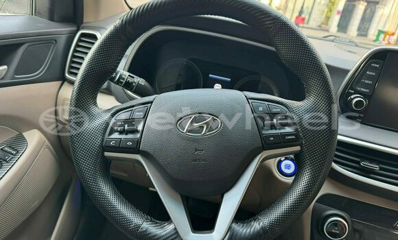 Buy Used Hyundai Tucson Car Buy Used Hyundai Tucson Car