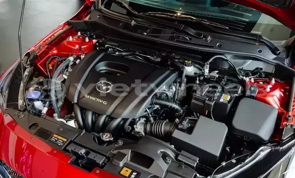 Mua Nhập khẩu Mazda 2 Xe ô tô Mua Nhập khẩu Mazda 2 Xe ô tô
