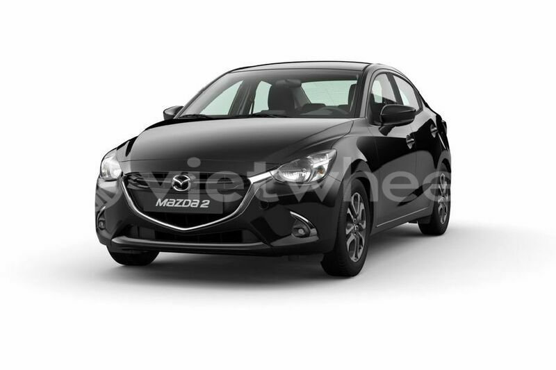 Big with watermark mazda 2 hanoi saigon 46337