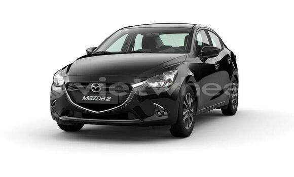 Mua Nhập khẩu Mazda 2 Xe ô tô