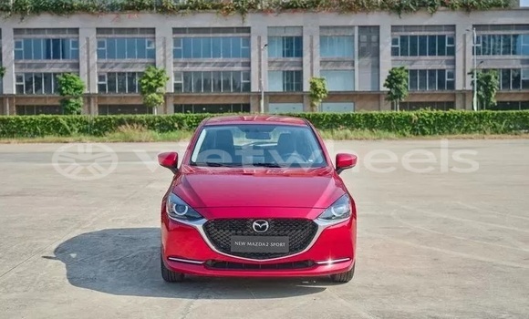 Mua Nhập khẩu Mazda 2 Xe ô tô Mua Nhập khẩu Mazda 2 Xe ô tô