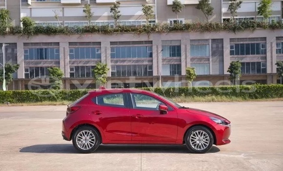 Mua Nhập khẩu Mazda 2 Xe ô tô Mua Nhập khẩu Mazda 2 Xe ô tô
