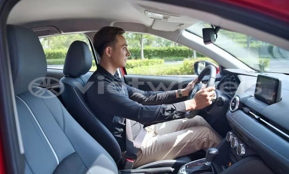 Mua Nhập khẩu Mazda 2 Xe ô tô Mua Nhập khẩu Mazda 2 Xe ô tô