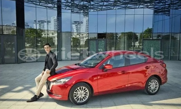 Mua Nhập khẩu Mazda 2 Xe ô tô Mua Nhập khẩu Mazda 2 Xe ô tô