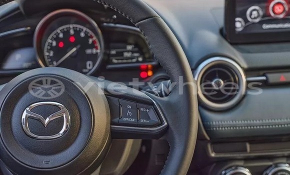 Mua Nhập khẩu Mazda 2 Xe ô tô Mua Nhập khẩu Mazda 2 Xe ô tô