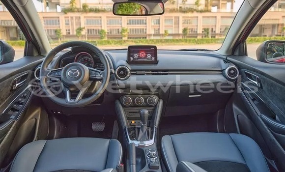 Mua Nhập khẩu Mazda 2 Xe ô tô Mua Nhập khẩu Mazda 2 Xe ô tô