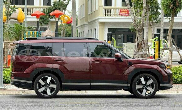 Buy Used Hyundai Santafe Car Buy Used Hyundai Santafe Car