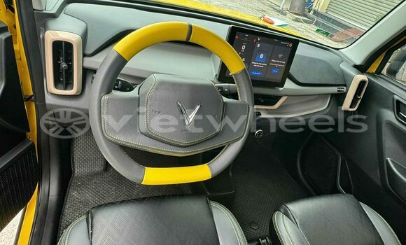 Buy Used Vinfast Vf3 Car Buy Used Vinfast Vf3 Car