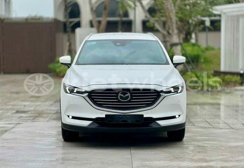 Big with watermark mazda cx 8 hung yen a sao 46345