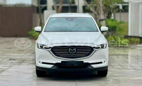 Buy Used Mazda CX-8 Car Buy Used Mazda CX-8 Car