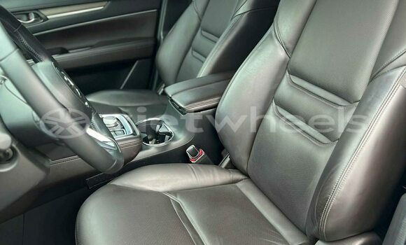 Buy Used Mazda CX-8 Car Buy Used Mazda CX-8 Car