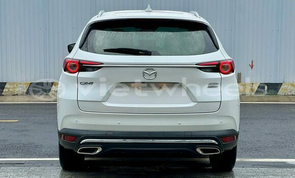 Buy Used Mazda CX-8 Car Buy Used Mazda CX-8 Car