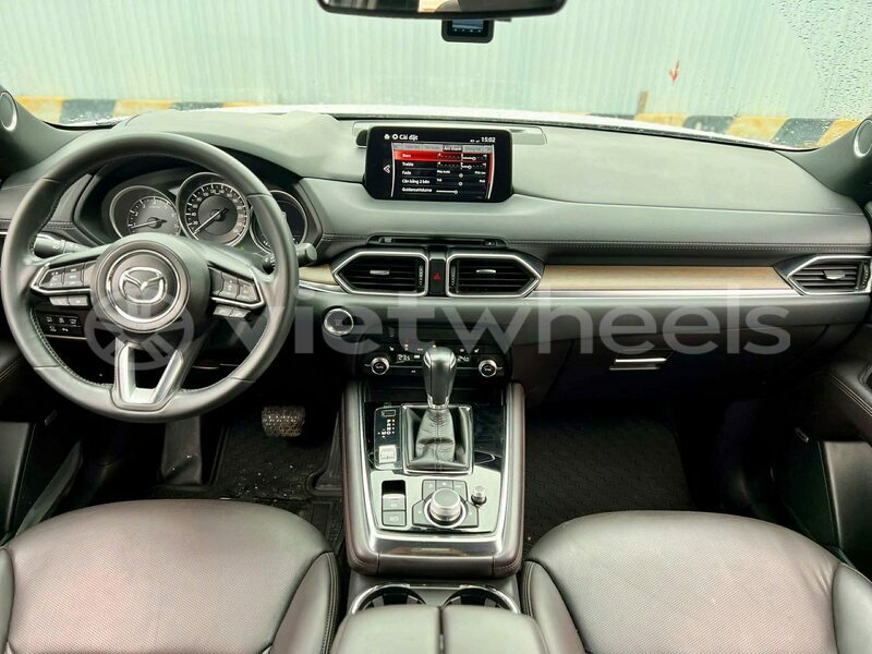 Big with watermark mazda cx 8 hung yen a sao 46345