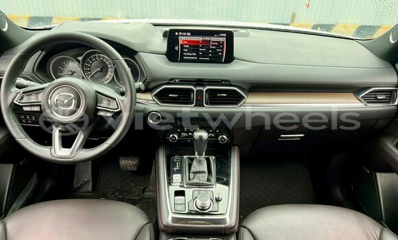Buy Used Mazda CX-8 Car Buy Used Mazda CX-8 Car