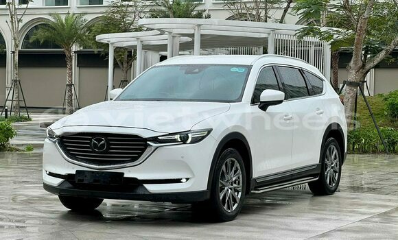 Buy Used Mazda CX-8 Car Buy Used Mazda CX-8 Car