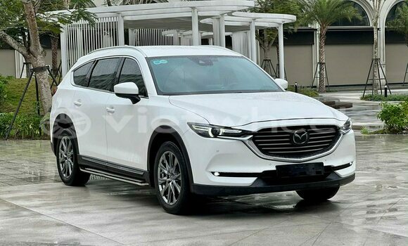 Buy Used Mazda CX-8 Car Buy Used Mazda CX-8 Car