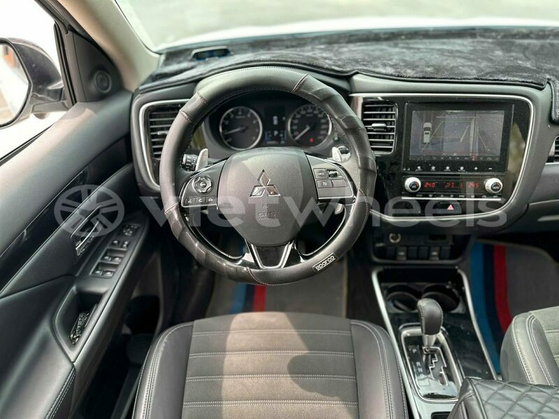 Big with watermark mitsubishi outlander lam dong 2 bao loc 46346