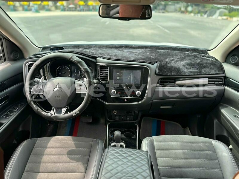 Big with watermark mitsubishi outlander lam dong 2 bao loc 46346